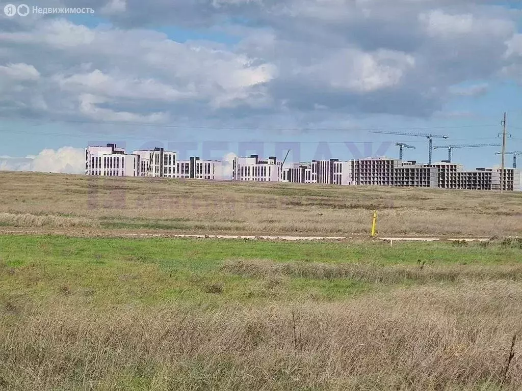 Участок в Приморский, дачное товарищество Отдых, Цветочная улица (8 м) - Фото 2