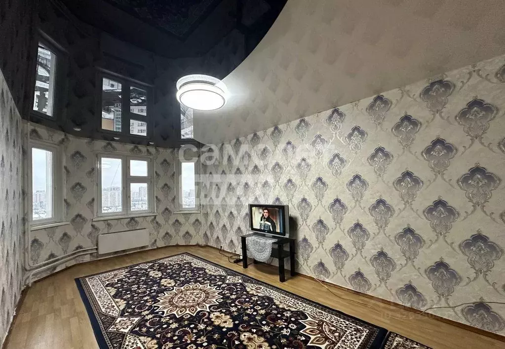 2-к кв. Московская область, Люберцы ул. Назаровская, 4 (76.4 м) - Фото 1