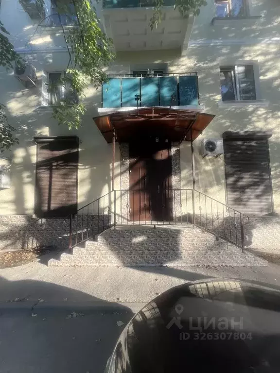 Торговая площадь в Краснодарский край, Краснодар Сормовская ул., 22 ... - Фото 2