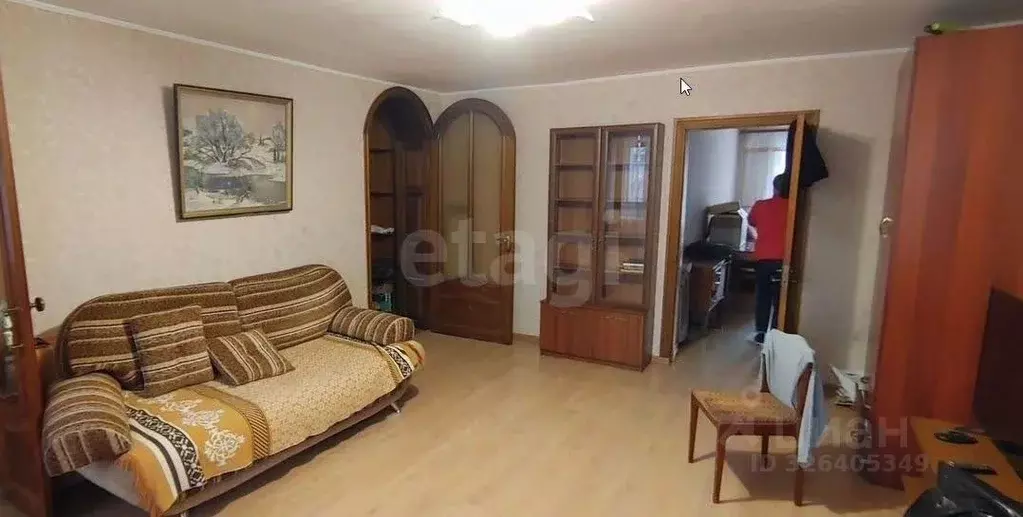 2-к кв. Алтай, Горно-Алтайск Коммунистический просп. (55.0 м) - Фото 1