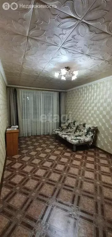 1-комнатная квартира: Воскресенский, Молодёжная улица, 52 (30.2 м) - Фото 1