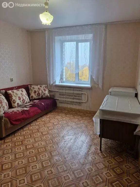 1к в 2-комнатной квартире (11.4 м) - Фото 2