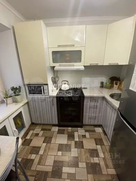2-к кв. Забайкальский край, Чита Нагорная ул., 85 (44.0 м) - Фото 1