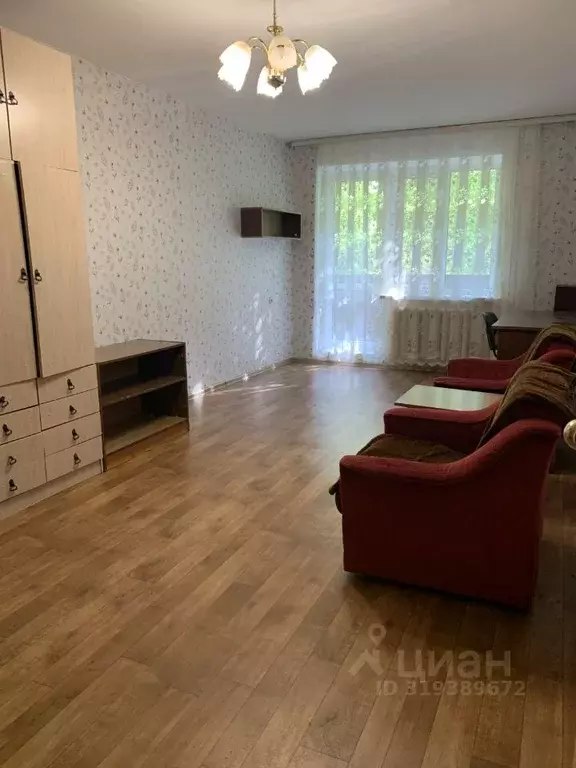 1-к кв. Тюменская область, Тюмень Ямская ул., 77к2 (50.0 м) - Фото 0