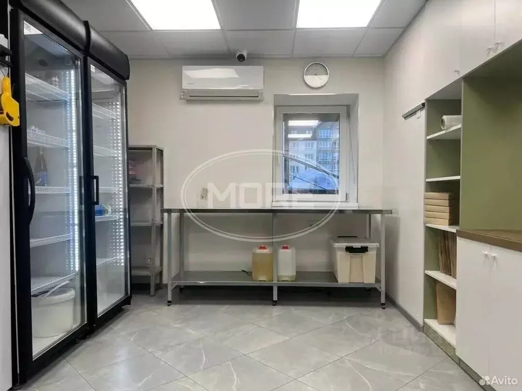 Помещение свободного назначения в Калининградская область, Гурьевский ... - Фото 1
