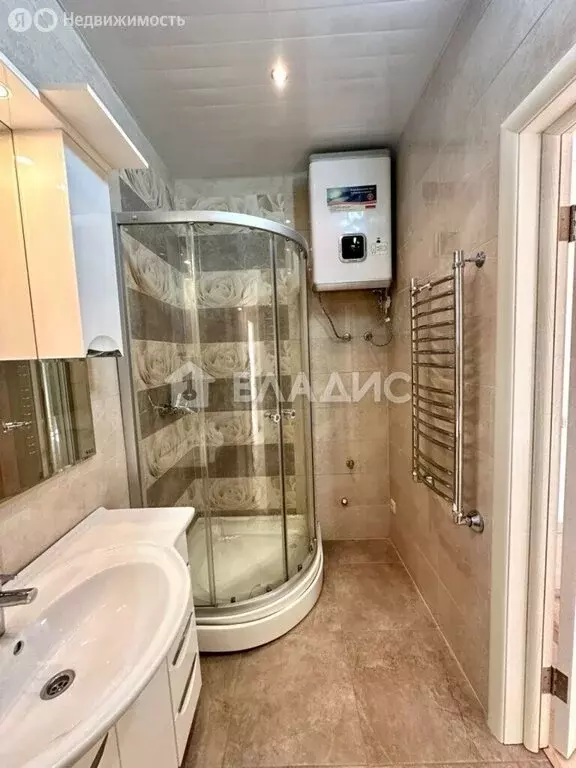 1-комнатная квартира: Апрелевка, Апрелевская улица, 7Ас1 (44 м) - Фото 1