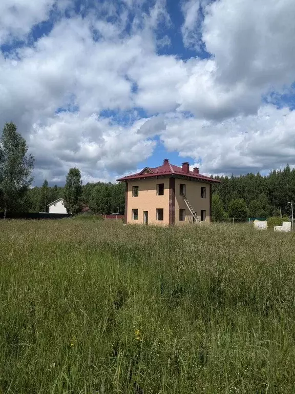 Дом в Московская область, Клин городской округ, Орлово СНТ  (120 м) - Фото 1