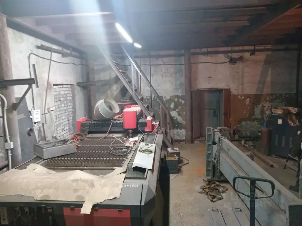 Помещение свободного назначения в Рязанская область, Рязань ул. Щорса, ... - Фото 2