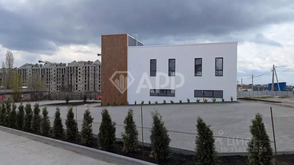Помещение свободного назначения в Краснодарский край, Новороссийск ... - Фото 0