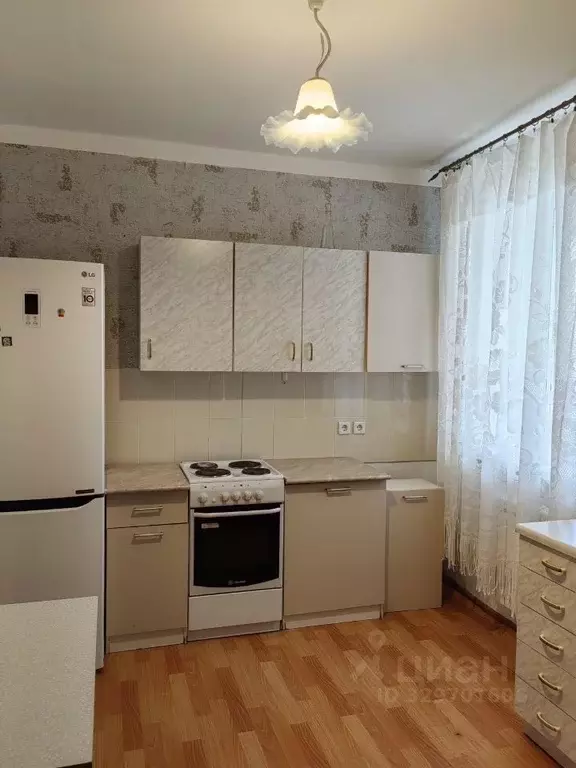 2-к кв. Московская область, Одинцово Садовая ул., 24 (59.4 м) - Фото 1