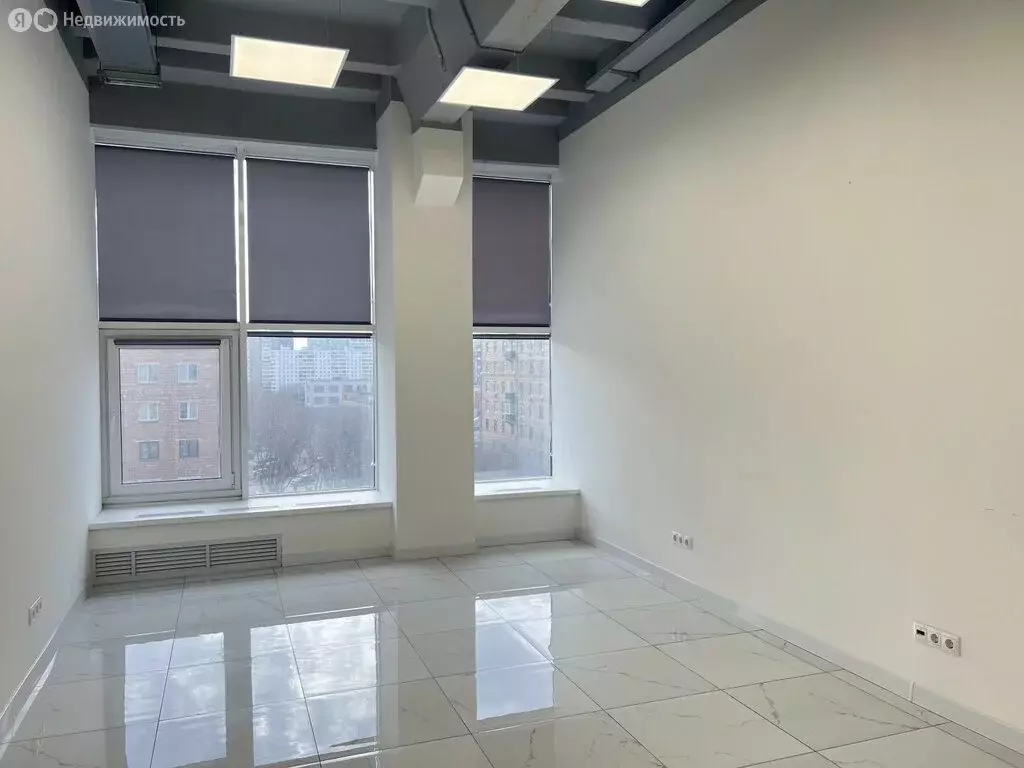 Офис (29.1 м) - Фото 2