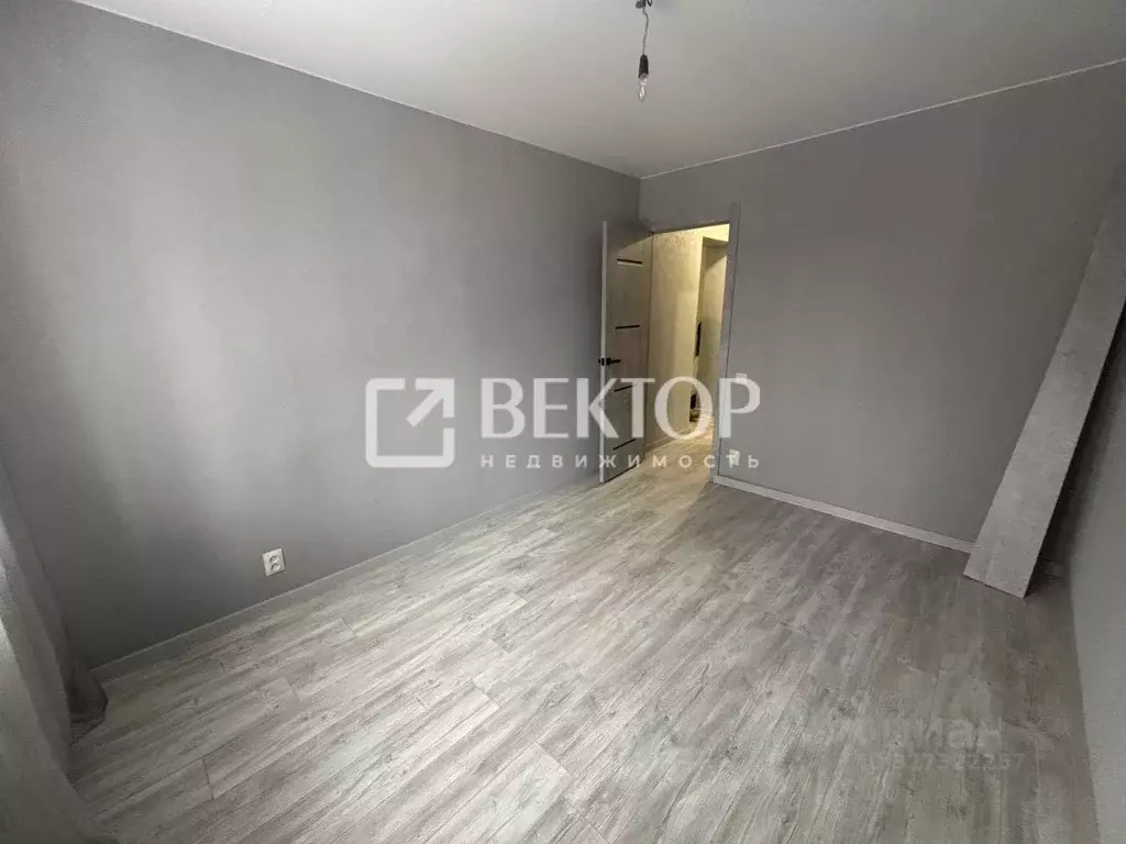 2-к кв. Ярославская область, Ярославль Липовая Гора жилрайон, ул. ... - Фото 2