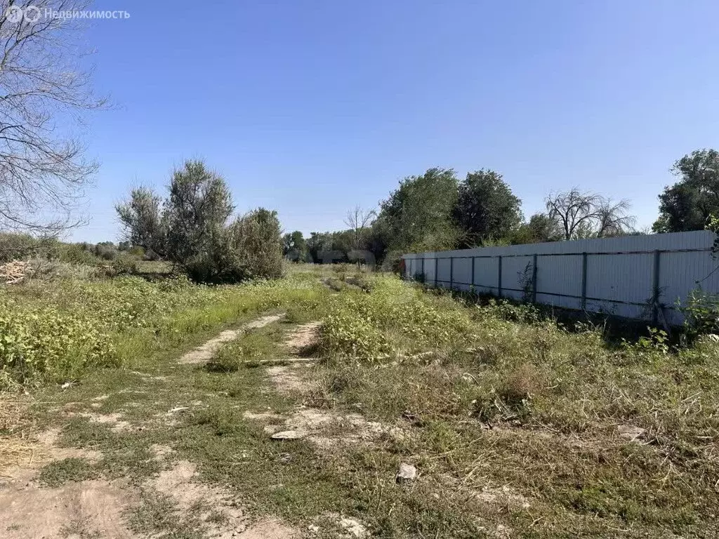 Участок в Батайск, Кольчужная улица (4.12 м) - Фото 1