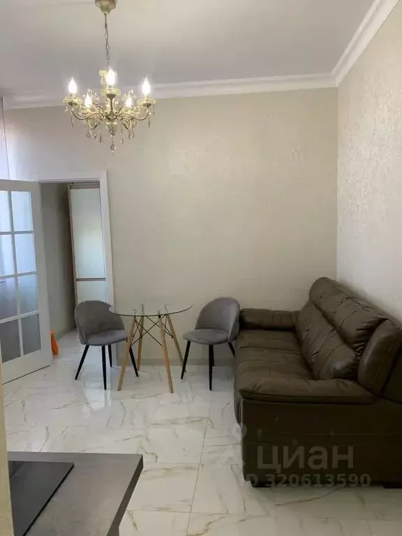 1-к кв. Краснодарский край, Темрюкский район, Тамань ст-ца ул. Карла ... - Фото 2