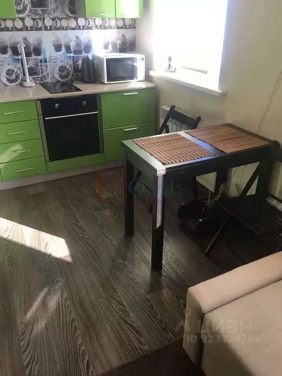 Студия Новосибирская область, Новосибирск ул. Сакко и Ванцетти, 77 ... - Фото 1