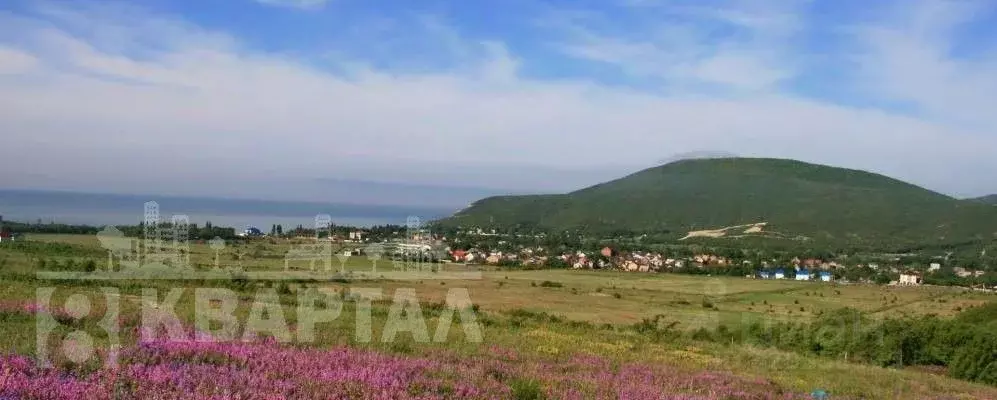 Участок в Краснодарский край, Кореновское городское поселение, ... - Фото 2