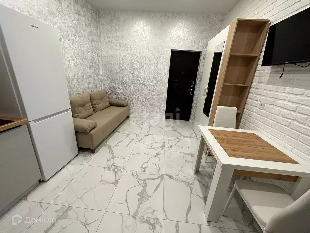 Продаётся квартира-студия, 21 м - Фото 1