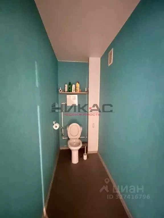 2-к кв. Ярославская область, Ярославль просп. Фрунзе, 35/17 (65.0 м) - Фото 2