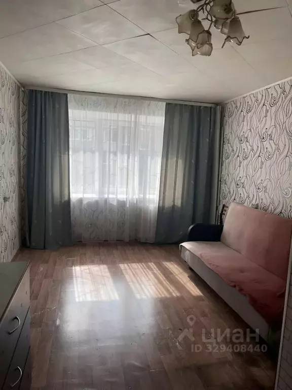 Студия Пермский край, Пермь просп. Декабристов, 6 (18.7 м) - Фото 1