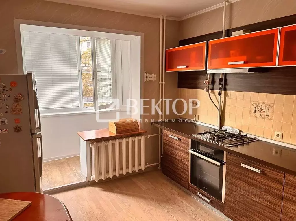 3-к кв. Костромская область, Кострома пос. Новый, 7 (64.7 м) - Фото 2