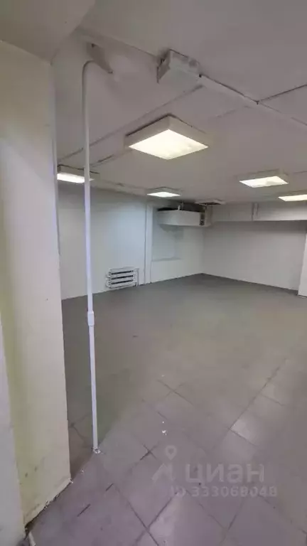 Помещение свободного назначения в Москва ул. Руставели, 8К1 (140 м) - Фото 2