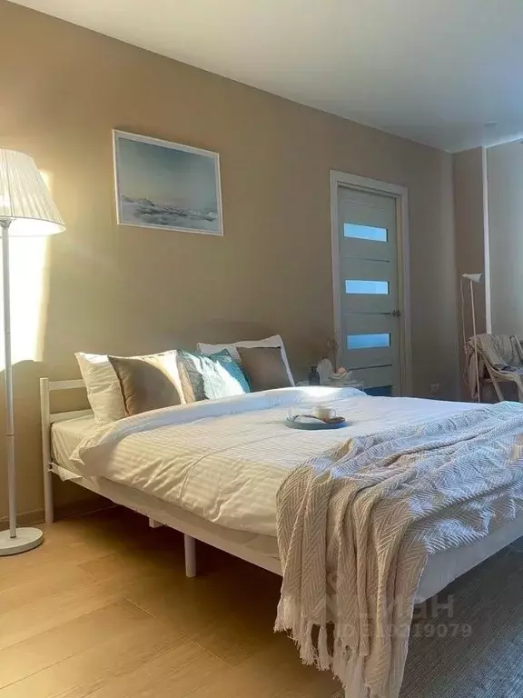 2-к кв. Карелия, Петрозаводск просп. Ленина, 37 (48.0 м) - Фото 0