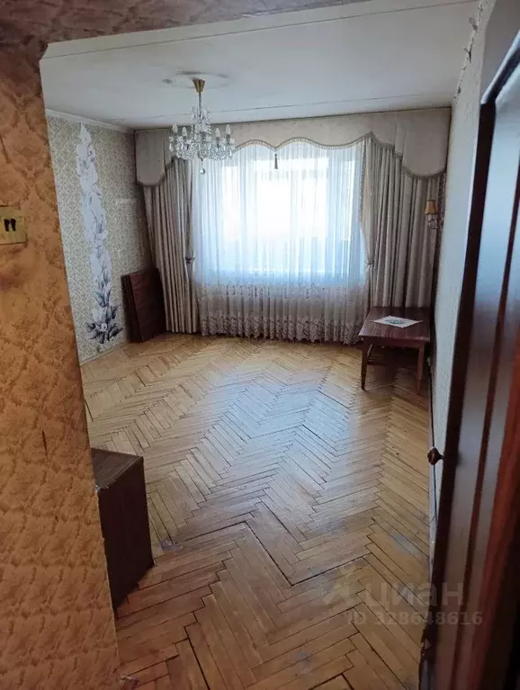 2-к кв. Москва ул. Юных Ленинцев, 18К2 (51.0 м) - Фото 1