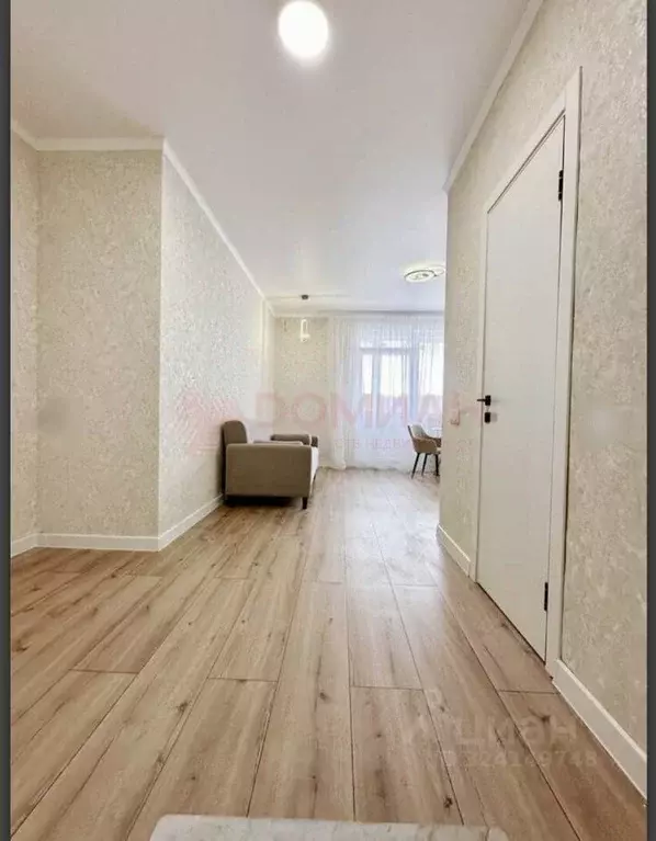 Студия Ростовская область, Ростов-на-Дону, Нахичевань ул. 26-я Линия, ... - Фото 1