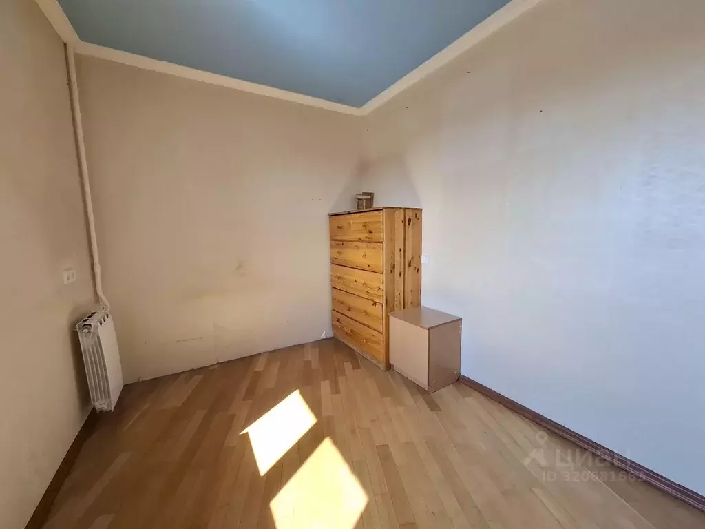 4-к кв. Калужская область, Балабаново Боровский район, Коммунальная ... - Фото 2