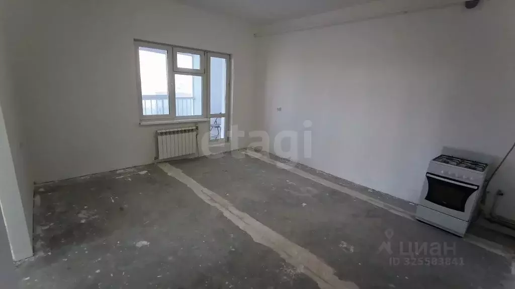 2-к кв. Саха (Якутия), Жатай городской округ, Жатай рп ул. ... - Фото 2