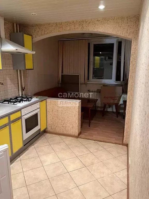 1-к кв. Краснодарский край, Сочи Виноградная ул., 27А (44.9 м) - Фото 2