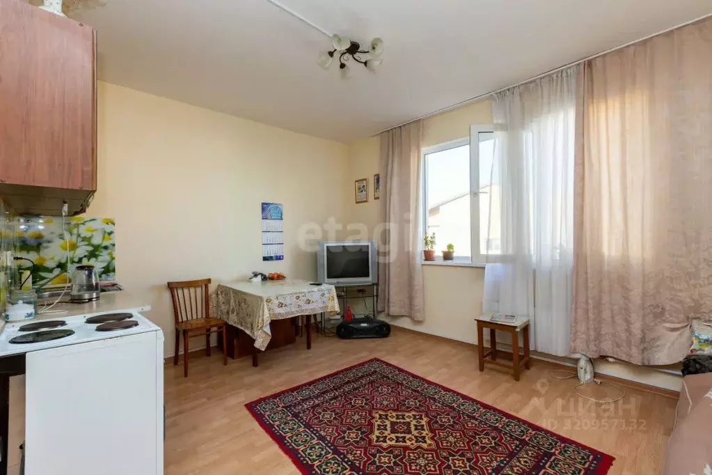 Студия Свердловская область, Белоярский муниципальный округ, с. ... - Фото 1