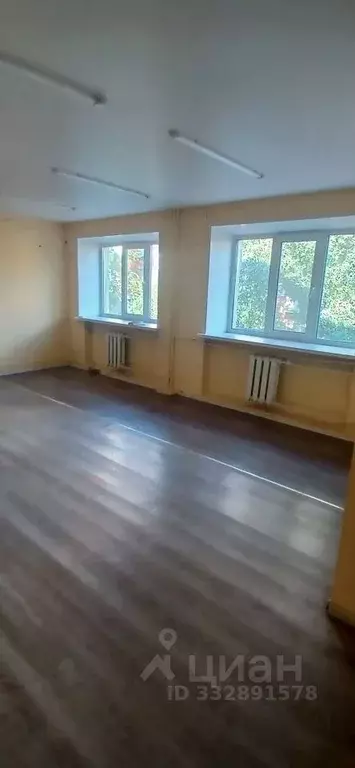 Офис в Удмуртия, Ижевск Красноармейская ул., 109А (36 м) - Фото 2