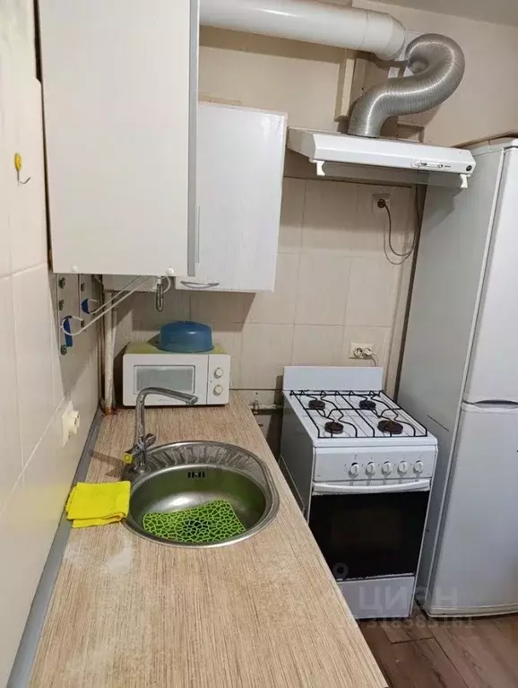 2-к кв. Санкт-Петербург Дибуновская ул., 57 (45.0 м) - Фото 0