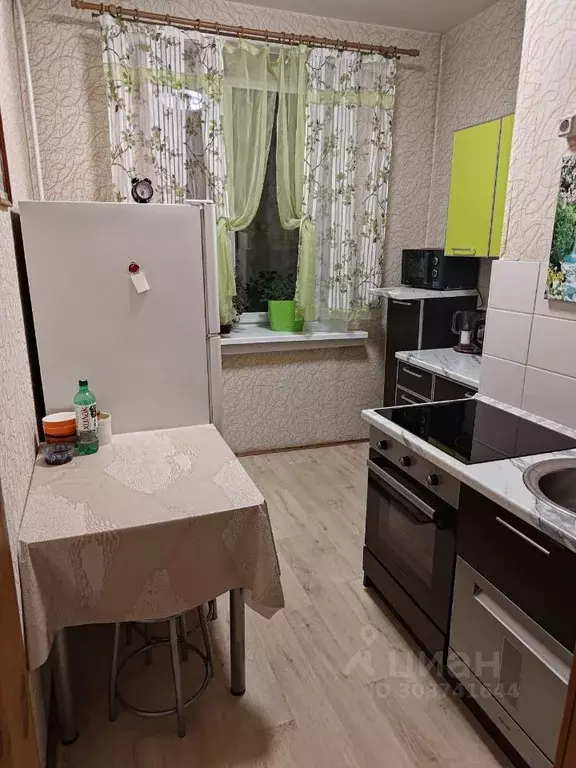 3-к кв. Иркутская область, Ангарск 51-й кв-л, 20 (85.3 м) - Фото 1