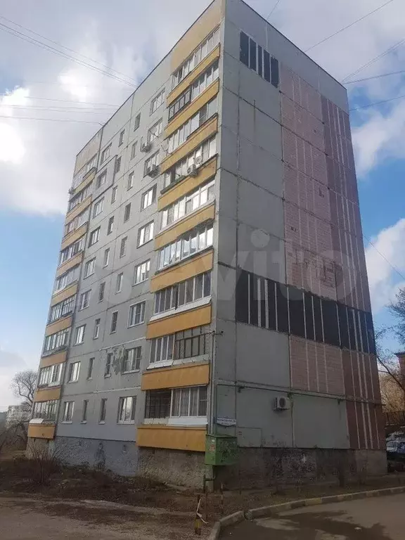 2-к. квартира, 50 м, 5/9 эт. - Фото 0
