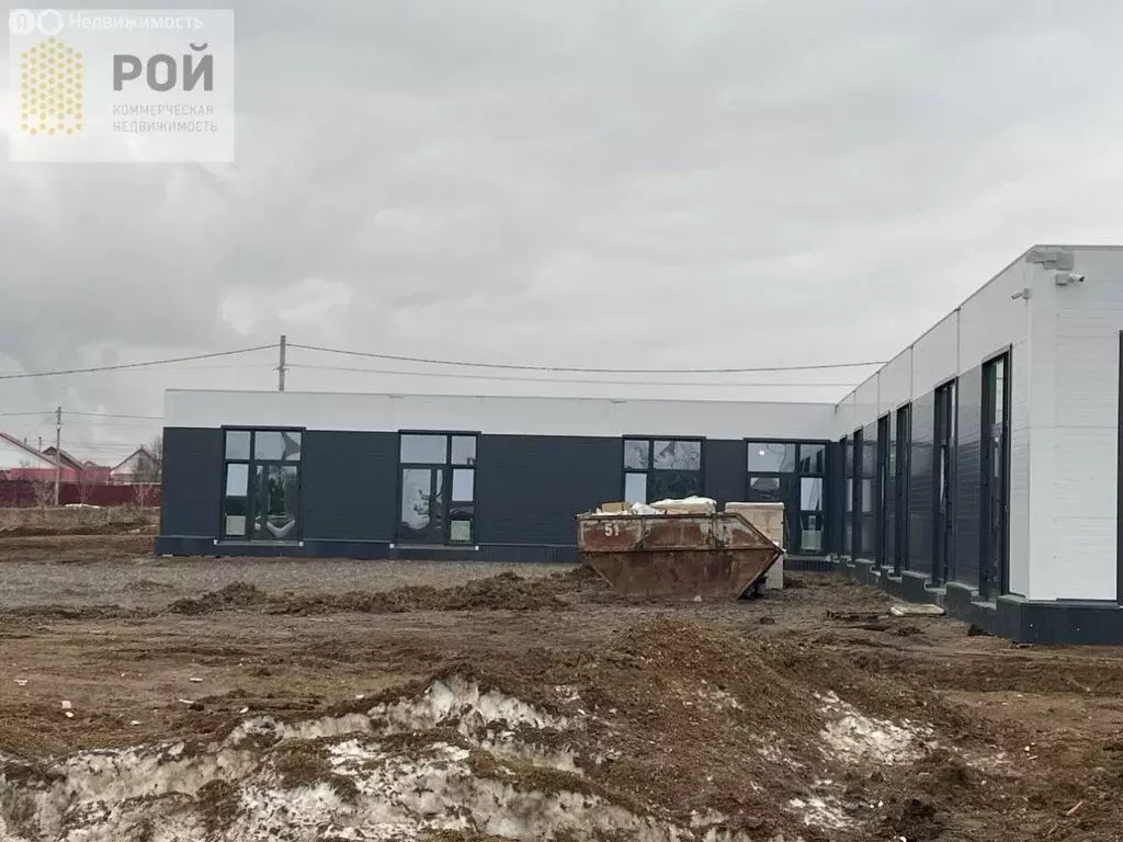 Помещение свободного назначения (30 м) - Фото 1