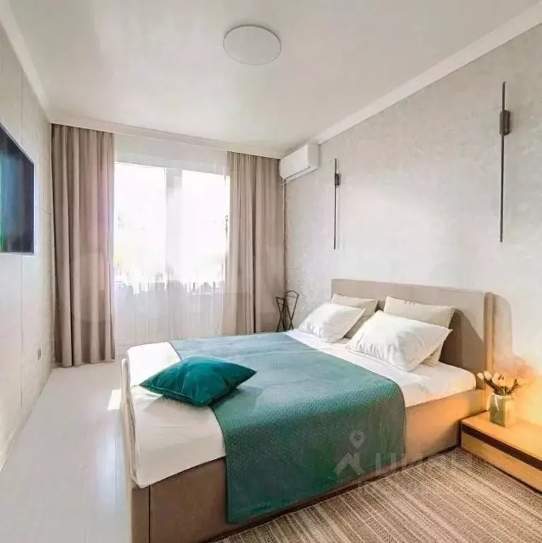 1-к кв. Оренбургская область, Оренбург ул. Дорофеева, 5 (40.0 м) - Фото 1