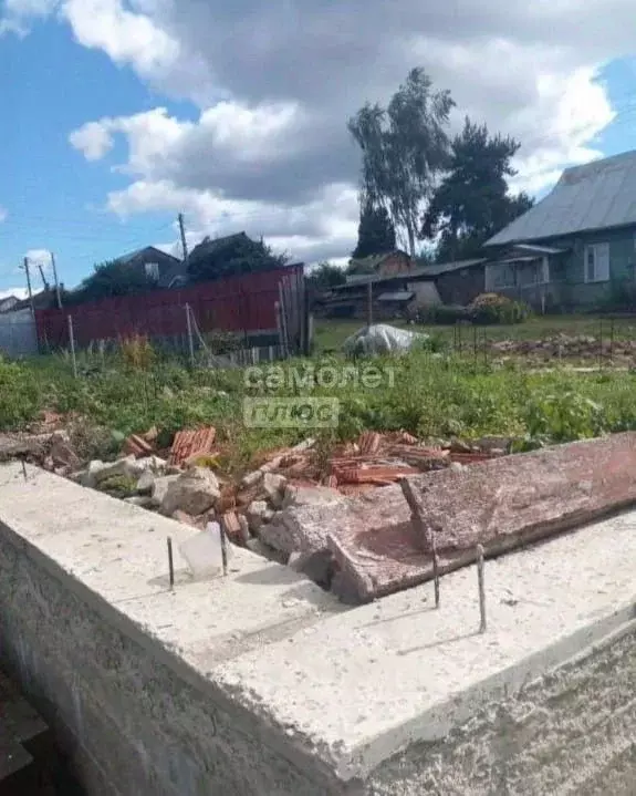 Участок в Калужская область, Сухиничи ул. Степана Разина, 21 (14.0 ... - Фото 2