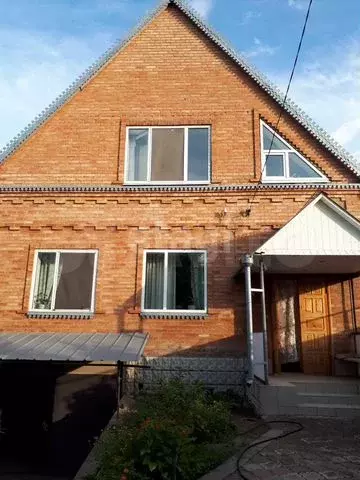 Дом 170,7 м на участке 5,7 сот. - Фото 0