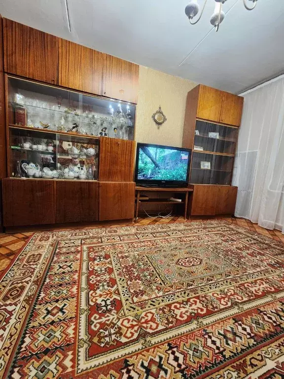 3-к кв. Татарстан, Казань ул. Рихарда Зорге, 42 (53.5 м) - Фото 2