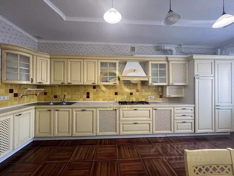 3-к кв. Севастополь ул. Адмирала Юмашева, 4Б (102.5 м) - Фото 0
