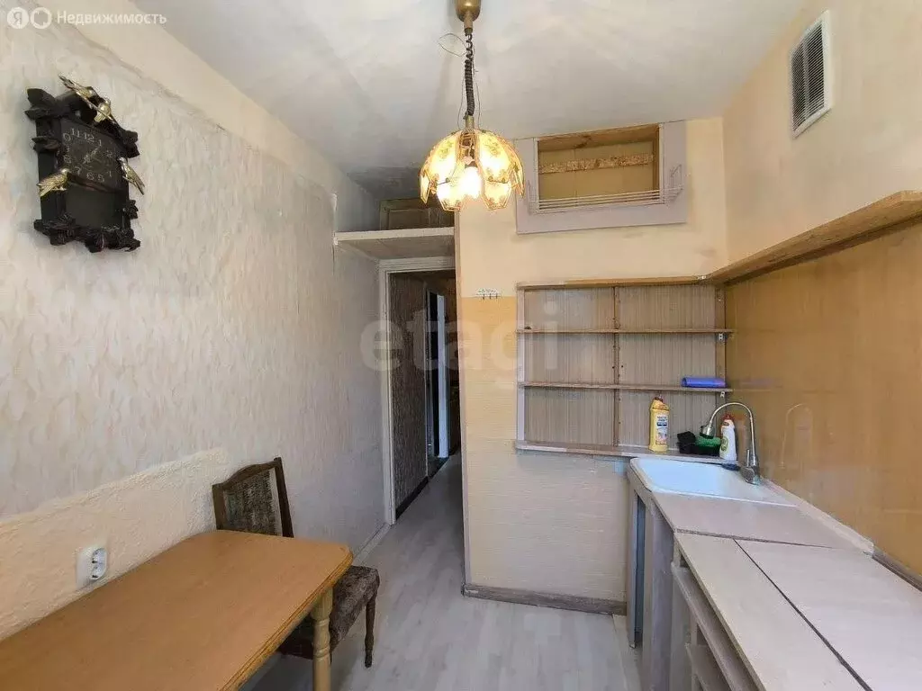 1-комнатная квартира: Калининград, улица Александра Невского, 105Б ... - Фото 0