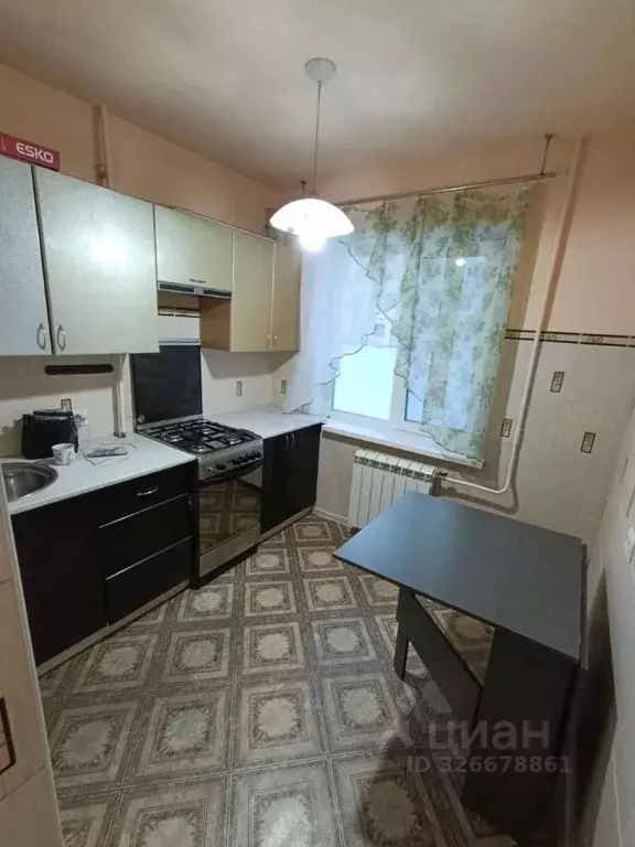 3-к кв. Тюменская область, Тюмень Рижская ул., 82 (55.0 м) - Фото 1