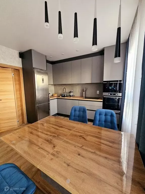 Продаётся 3-к квартира, 82.6 м - Фото 0