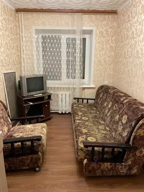 Комната Брянская область, Брянск ул. Академика Королева, 12 (9.5 м) - Фото 0