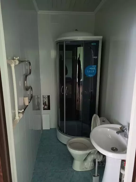 Студия Бурятия, Улан-Удэ 105-й мкр, 32 (29.2 м) - Фото 2