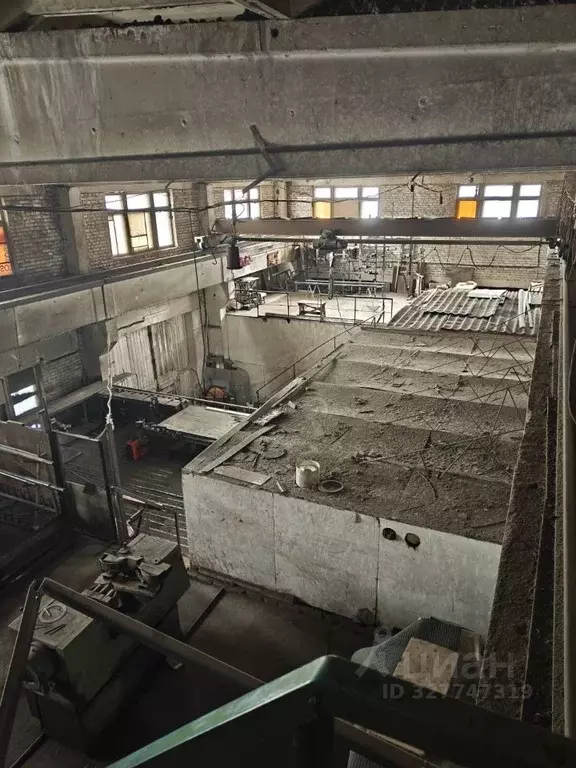 Производственное помещение в Тульская область, Тула Рязанская ул., 3И ... - Фото 2