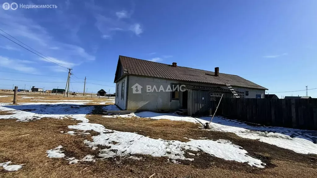 3-комнатная квартира: посёлок Большое Голоустное, Новая улица, 2Б1 ... - Фото 2