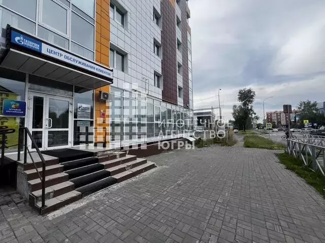 Продам офисное помещение, 60.1 м - Фото 0